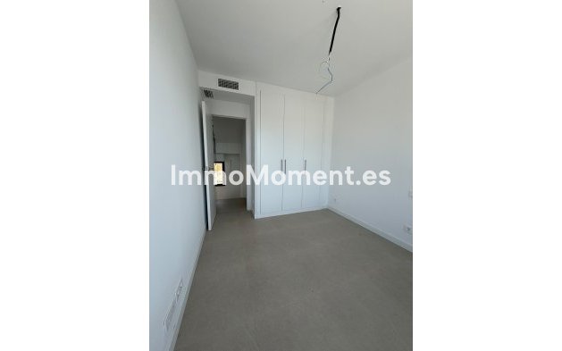 Revente - Villa individuelle - Estepona  - Atalaya