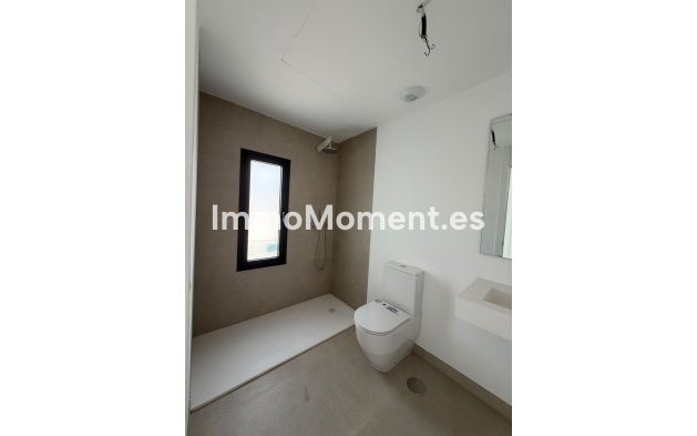 Revente - Villa individuelle - Estepona  - Atalaya