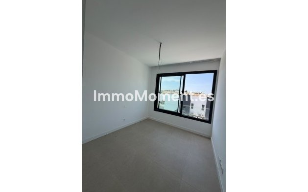 Revente - Villa individuelle - Estepona  - Atalaya