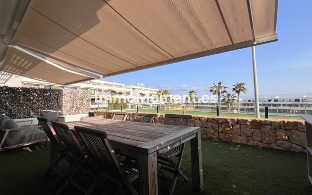 Short Term Rentals - Apartment - Finestrat