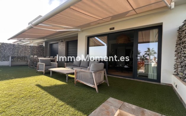 Short Term Rentals - Apartment - Finestrat