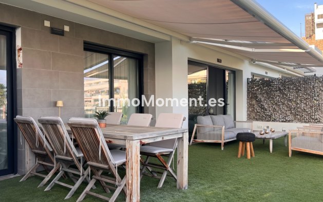 Short Term Rentals - Apartment - Finestrat