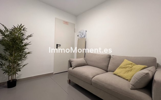 Short Term Rentals - Apartment - Finestrat