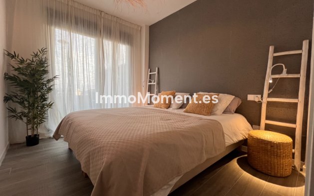Short Term Rentals - Apartment - Finestrat