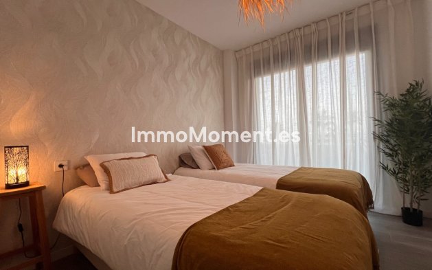 Short Term Rentals - Apartment - Finestrat