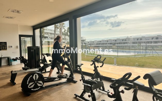 Short Term Rentals - Apartment - Finestrat