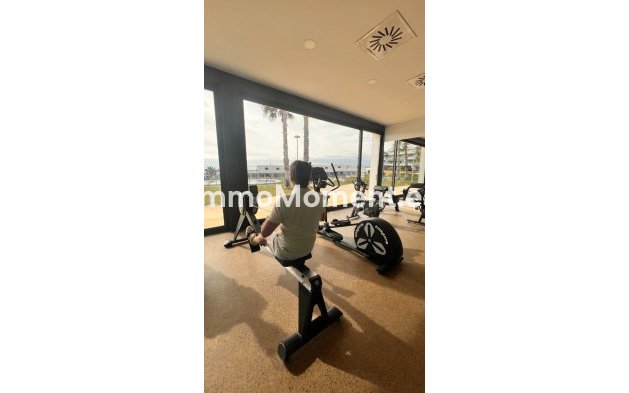Short Term Rentals - Apartment - Finestrat
