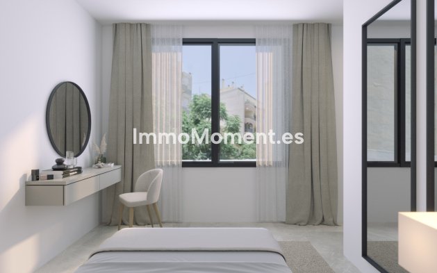 Nieuwbouw - Appartement - Torrevieja