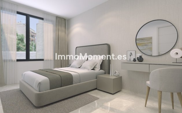 New Build - Penthouse - Torrevieja
