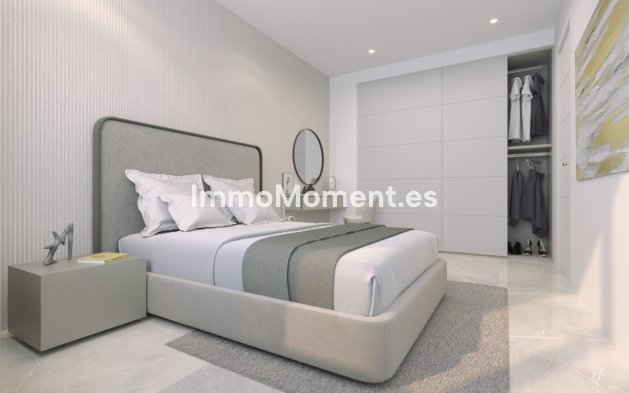 New Build - Penthouse - Torrevieja