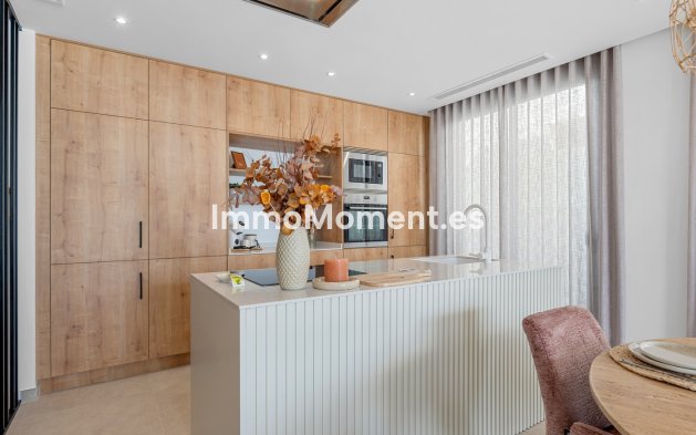 Construction neuve - Maison mitoyenne - Dolores