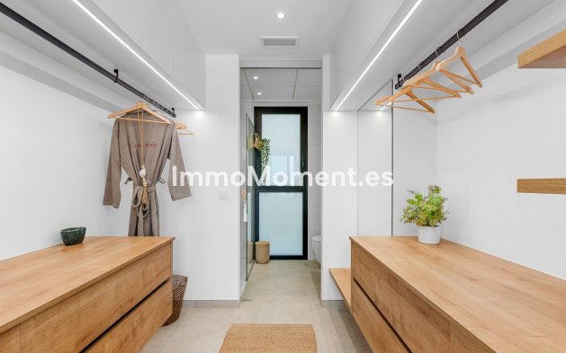 Construction neuve - Maison mitoyenne - Dolores