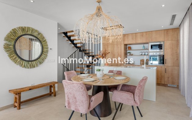 Construction neuve - Maison mitoyenne - Dolores