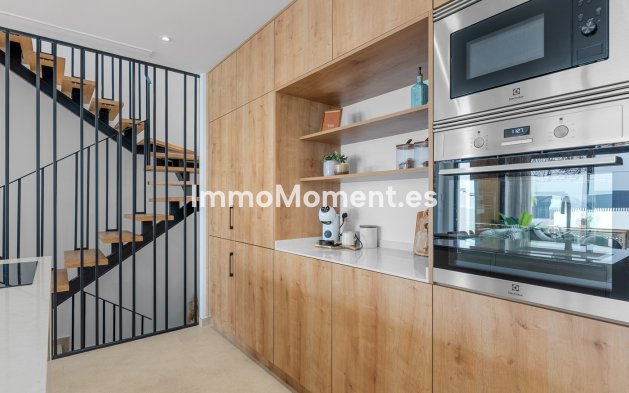 Construction neuve - Maison mitoyenne - Dolores