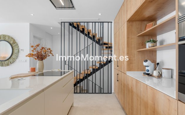 Construction neuve - Maison mitoyenne - Dolores