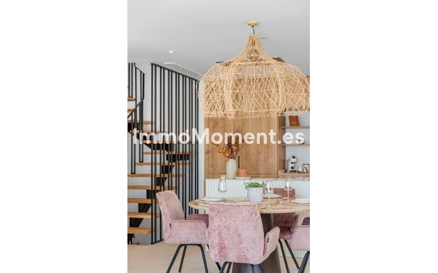 Construction neuve - Maison mitoyenne - Dolores