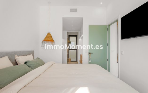 Construction neuve - Maison mitoyenne - Dolores