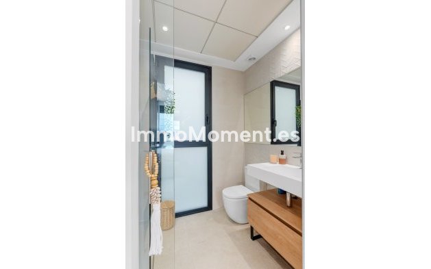 Construction neuve - Maison mitoyenne - Dolores