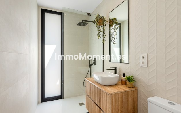 Construction neuve - Maison mitoyenne - Dolores