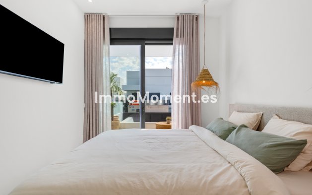 Construction neuve - Maison mitoyenne - Dolores