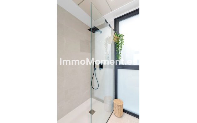 Construction neuve - Maison mitoyenne - Dolores