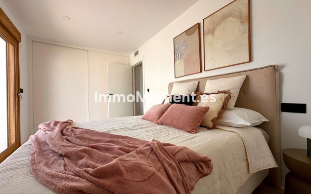 Obra nueva - Low-bungalow - San Pedro del Pinatar