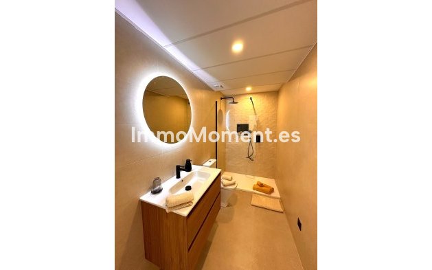 Obra nueva - High-bungalow - San Pedro del Pinatar