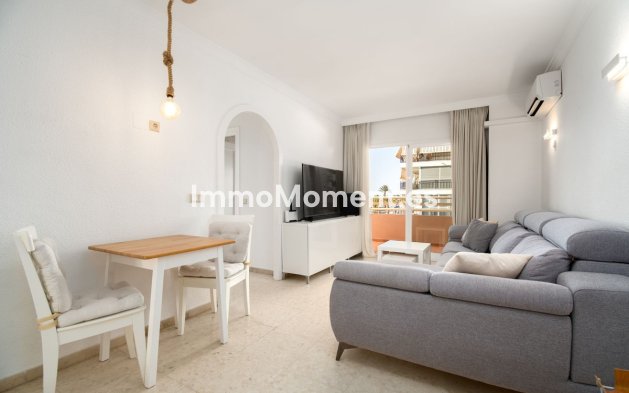 Wiederverkauf - Wohnung - Fuengirola - Fuengirola Centro