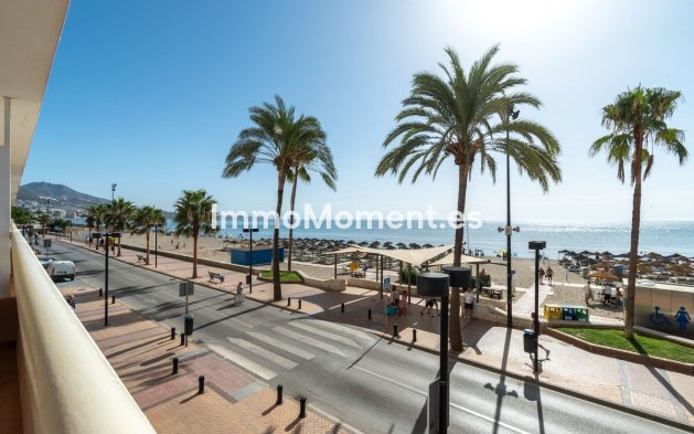 Wiederverkauf - Wohnung - Fuengirola - Fuengirola Centro