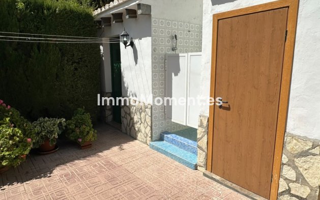 Revente - Villa individuelle - Muchamiel - Muchamiel - Mutxamel Centro