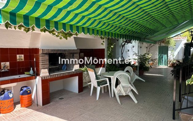 Revente - Villa individuelle - Muchamiel - Muchamiel - Mutxamel Centro
