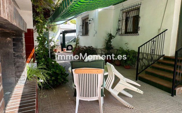 Revente - Villa individuelle - Muchamiel - Muchamiel - Mutxamel Centro