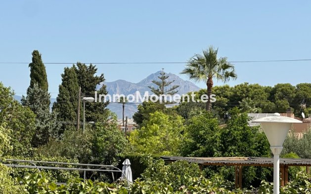 Revente - Villa individuelle - Muchamiel - Muchamiel - Mutxamel Centro