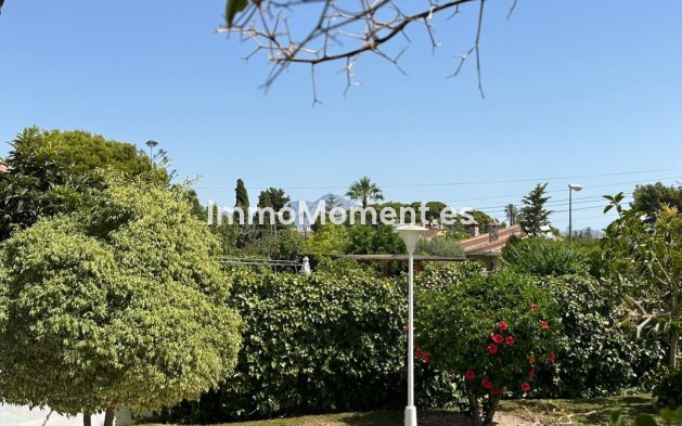 Revente - Villa individuelle - Muchamiel - Muchamiel - Mutxamel Centro
