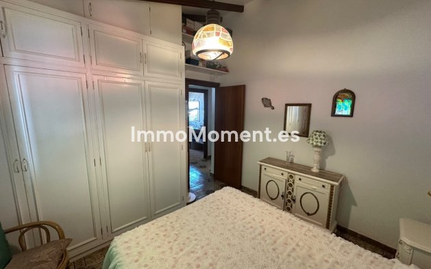 Revente - Villa individuelle - Muchamiel - Muchamiel - Mutxamel Centro
