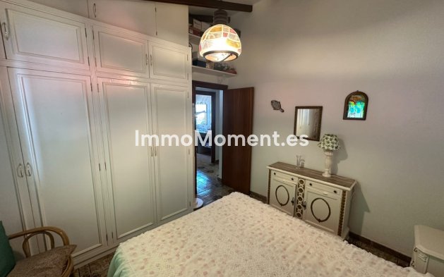 Revente - Villa individuelle - Muchamiel - Muchamiel - Mutxamel Centro