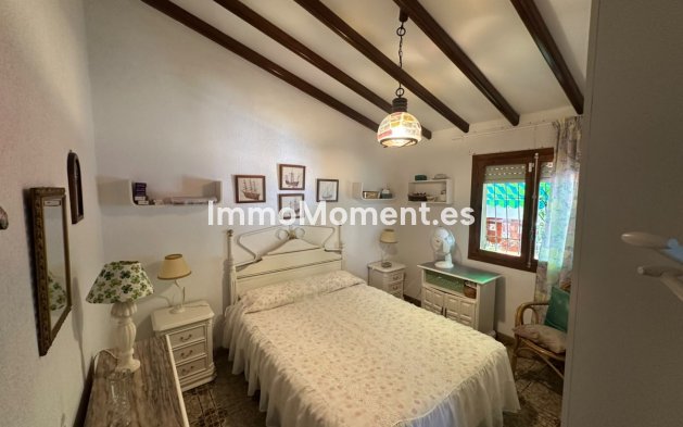 Revente - Villa individuelle - Muchamiel - Muchamiel - Mutxamel Centro
