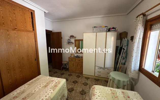 Revente - Villa individuelle - Muchamiel - Muchamiel - Mutxamel Centro