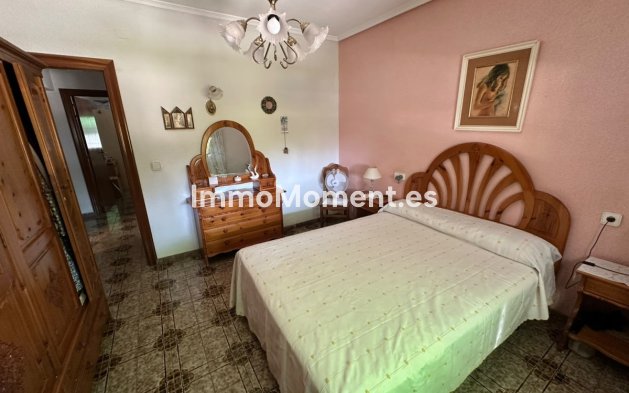 Revente - Villa individuelle - Muchamiel - Muchamiel - Mutxamel Centro
