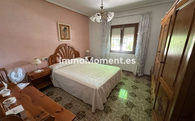 Revente - Villa individuelle - Muchamiel - Muchamiel - Mutxamel Centro