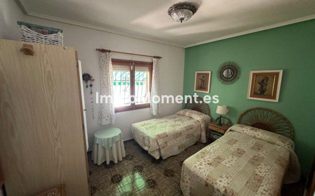 Revente - Villa individuelle - Muchamiel - Muchamiel - Mutxamel Centro