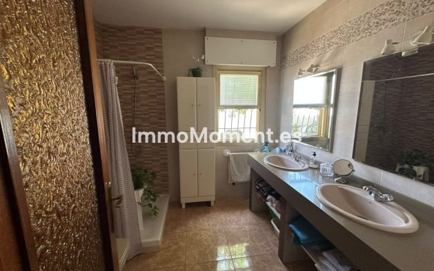 Revente - Villa individuelle - Muchamiel - Muchamiel - Mutxamel Centro
