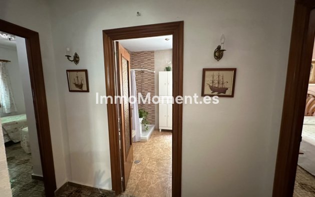 Revente - Villa individuelle - Muchamiel - Muchamiel - Mutxamel Centro