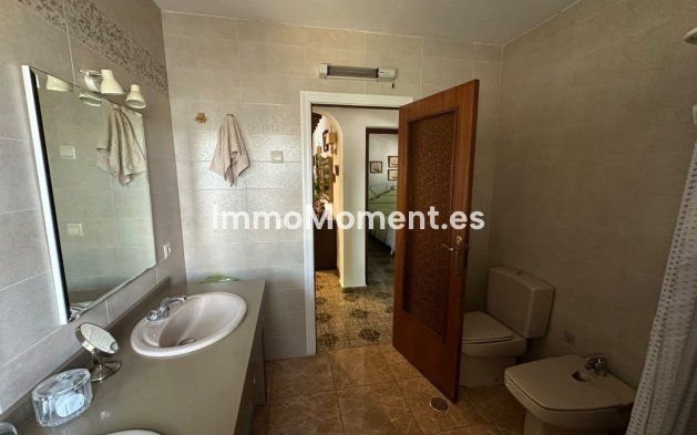 Revente - Villa individuelle - Muchamiel - Muchamiel - Mutxamel Centro