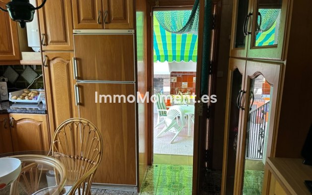 Revente - Villa individuelle - Muchamiel - Muchamiel - Mutxamel Centro