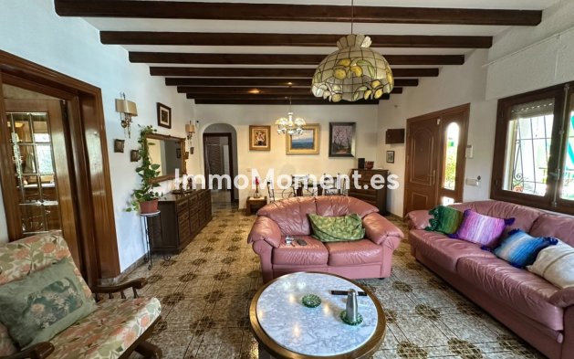Revente - Villa individuelle - Muchamiel - Muchamiel - Mutxamel Centro