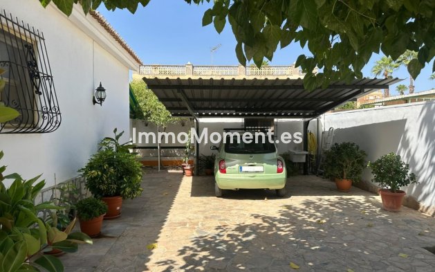 Revente - Villa individuelle - Muchamiel - Muchamiel - Mutxamel Centro