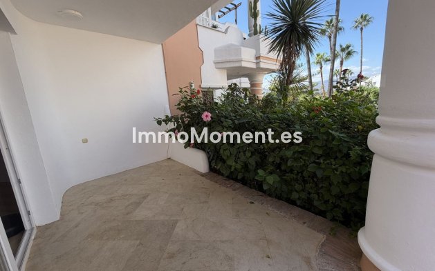 Wiederverkauf - Wohnung - Mijas - Mijas Golf