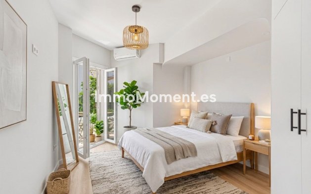 Wiederverkauf - Wohnung - Mijas - Mijas Golf