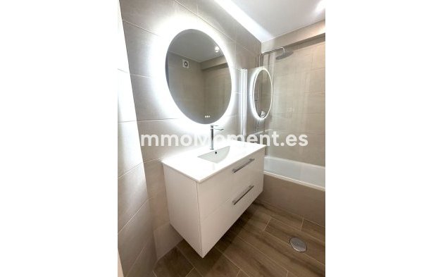 Wiederverkauf - Wohnung - Mijas - Mijas Golf